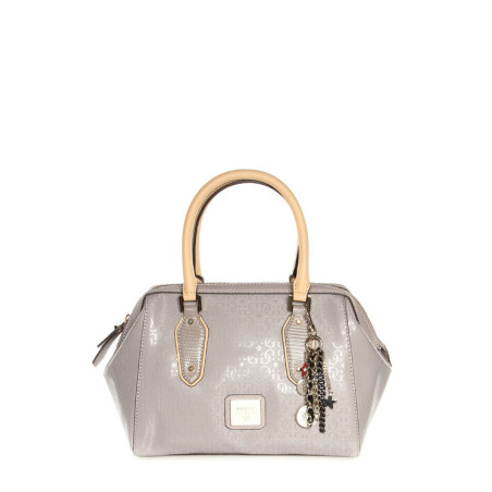 Bag “Blossom Dome Satchel“ Guess